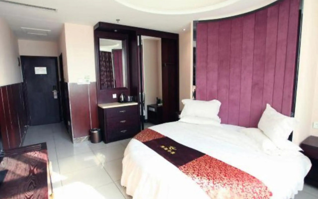 Harbour Impression Hotel