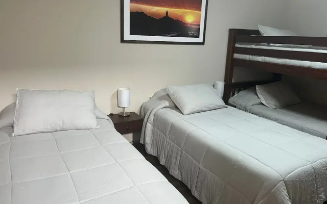 Alternativo Hostales