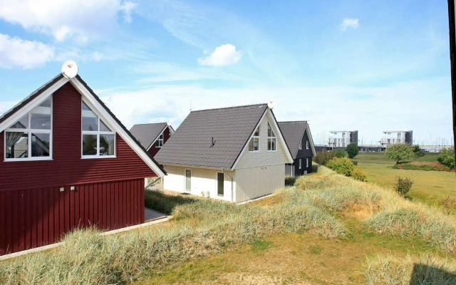 Two-Bedroom Holiday home in Wendtorf 3