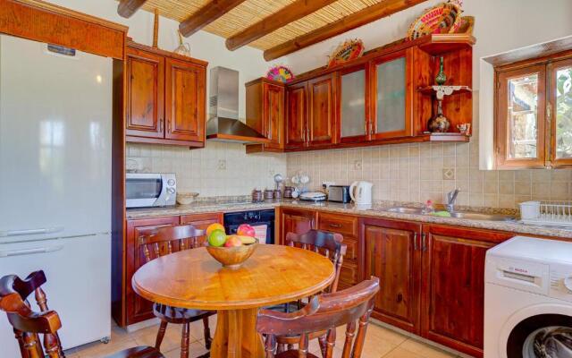 Sermar Villa