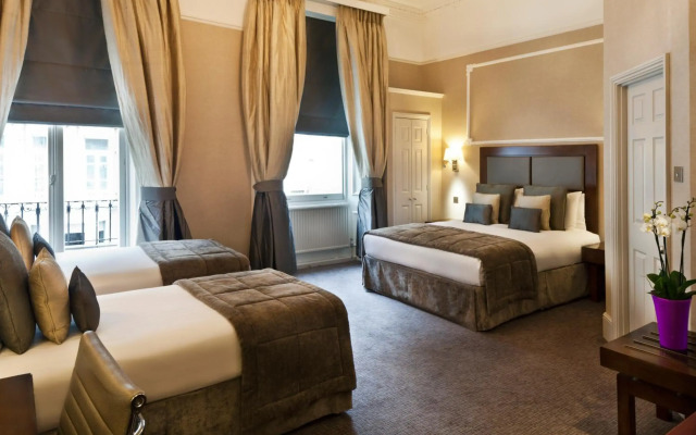 Gem Strathmore Hotel