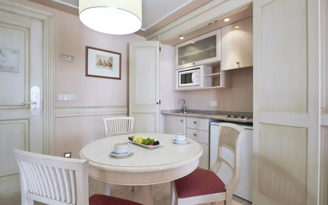Insotel Punta Prima Prestige Suites & Spa