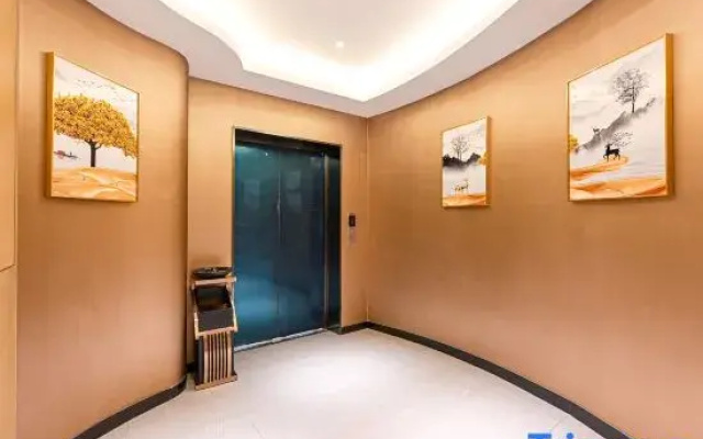 Qiu Duo  Hotel