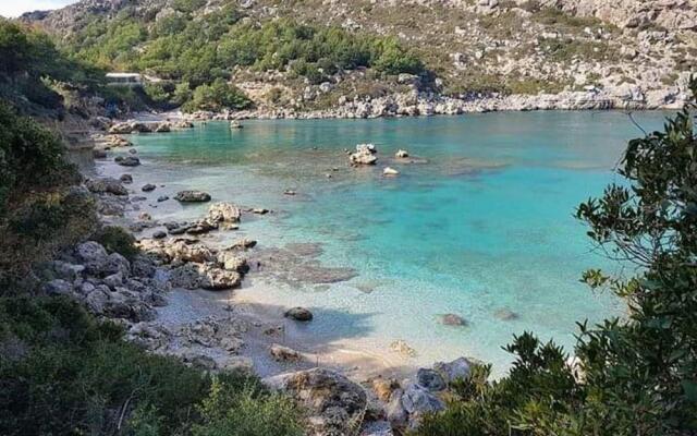 Ladiko Suites Faliraki