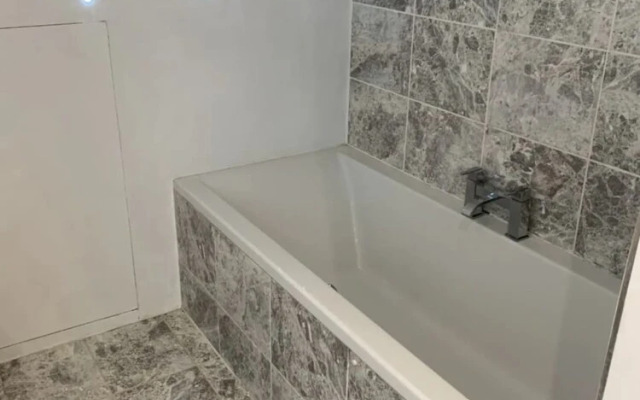 Spacious and Bright 2 Bedroom Flat in Maida Vale