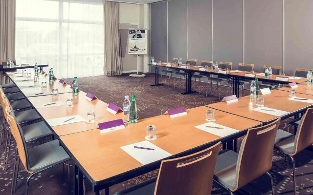 Mercure Compiegne Sud