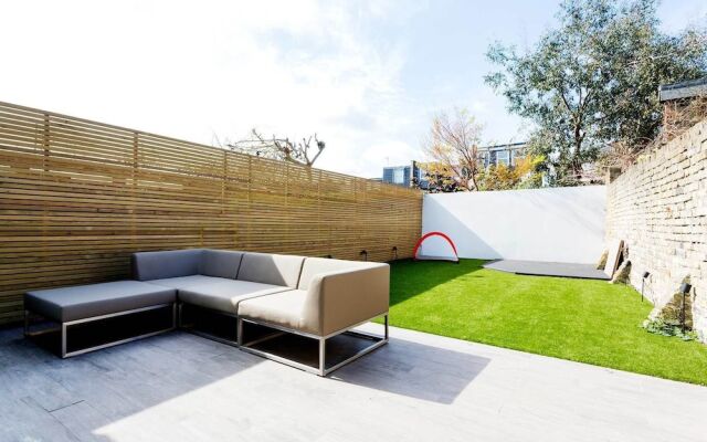 Cool, Calm, Contemporary