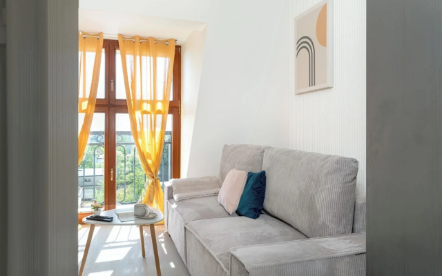 Cosy Studio Close to the Park by Renters