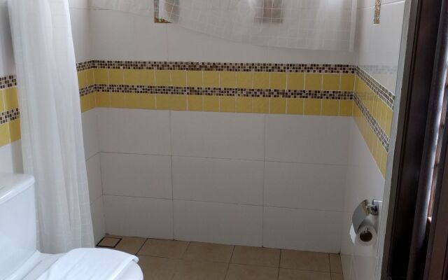 Wayfarer Guest House Malacca