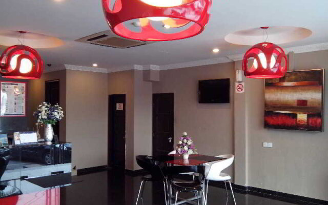 O'wen Hotel Ampang