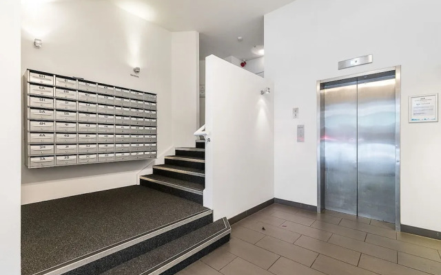 Zodiaks Auckland Cbd 2 Bedroom Apartment