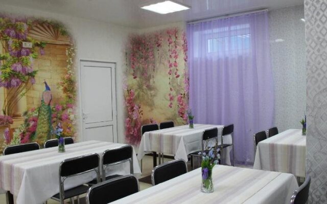 Guest house Anna