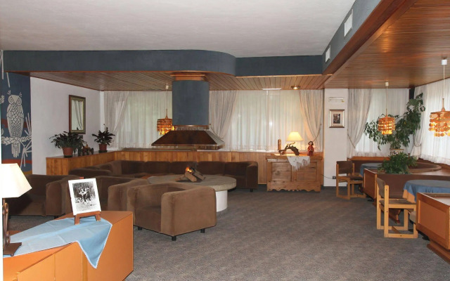 Villa Rosa