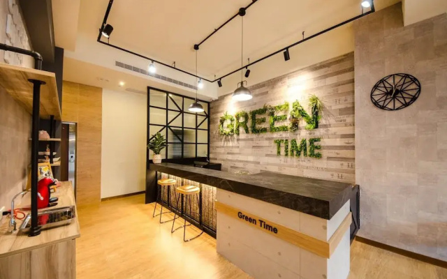 Green Time