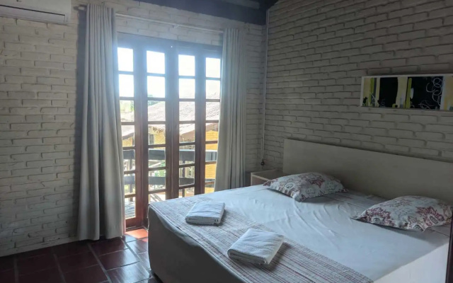 Hotel Morro do Sol