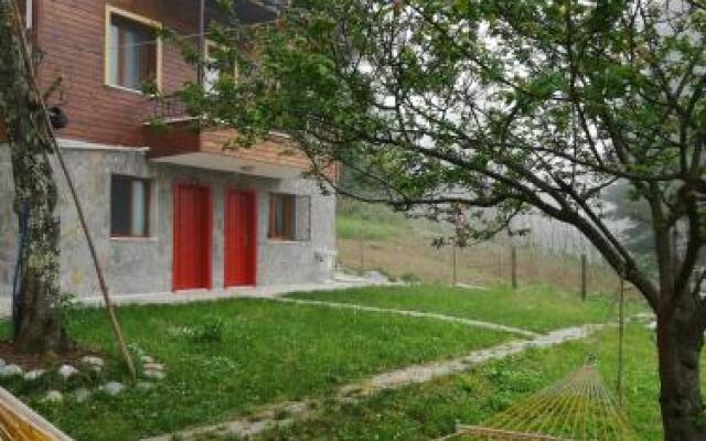 Ayder Palas Apart Hotel