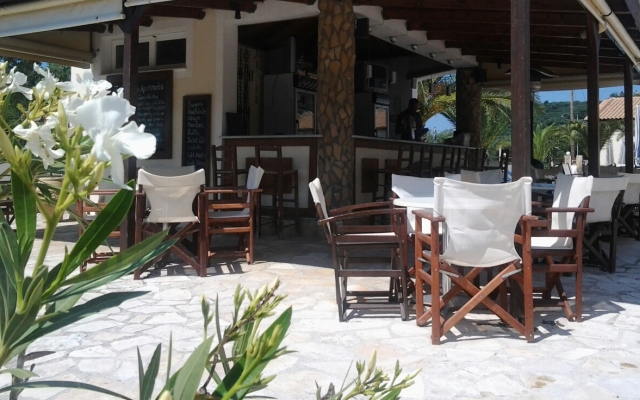 Zante Garden Apartments