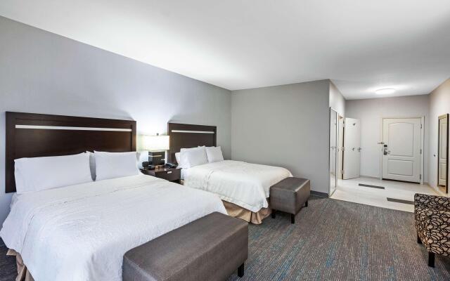 Hampton Inn & Suites Houston/League City