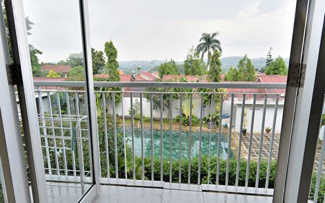 ZEN Rooms Cipayung KM 71
