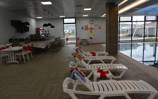 River Mill Park Otel Aqua Spa