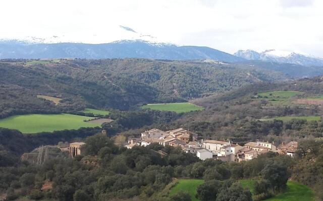 Apartamento de Turismo Rural Casa Castro