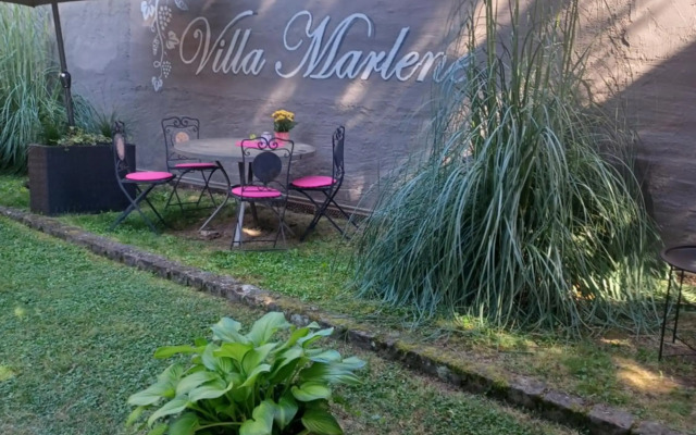 Villa Marlene