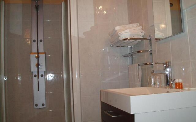 Domaine de la Chaux de Revel