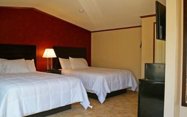 Eagle Inn & Suites