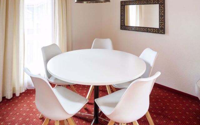 Chalet Abendrot 11410