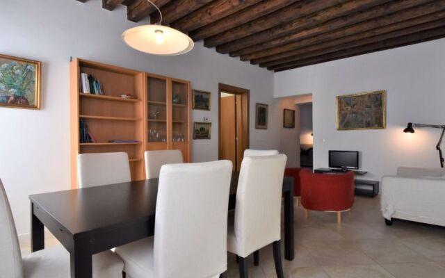 Apartment Casanas Venice 36127