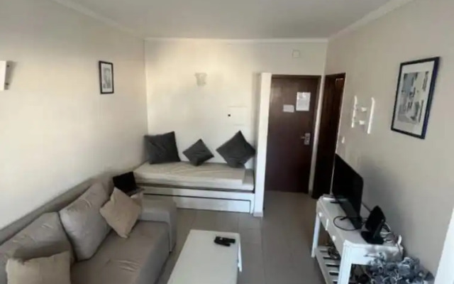 Beautiful 1-bed Apartment in Portimao
