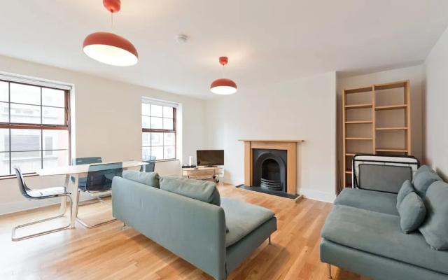 The Arthur Guinness suite- hiphipstay