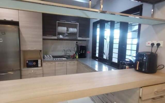Melaka Private Pool Villa by uBook