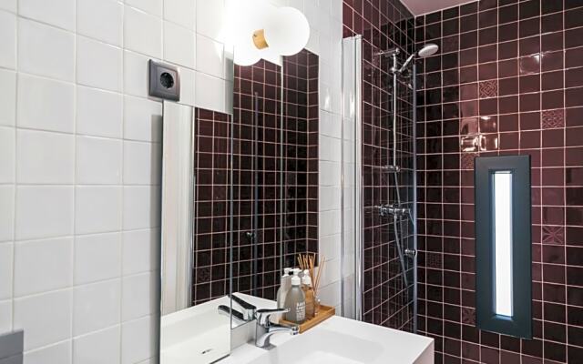 Obidos Aquae Ductus Suites