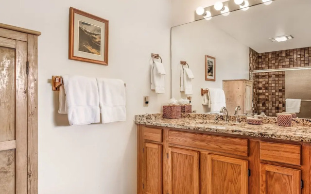 Woodrun V 35 Townhouse