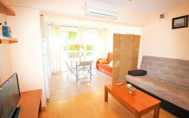 Albatros Apartments Benidorm