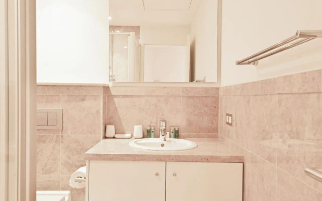 Alzaro 1-3 DELUXE SEA VIEW & JACUZZI 3B