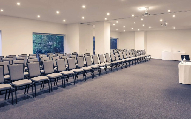 Mercure North Melbourne