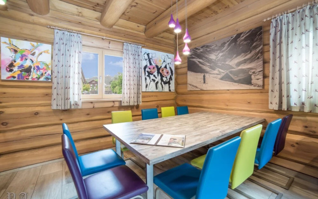 The Kaprun Edition