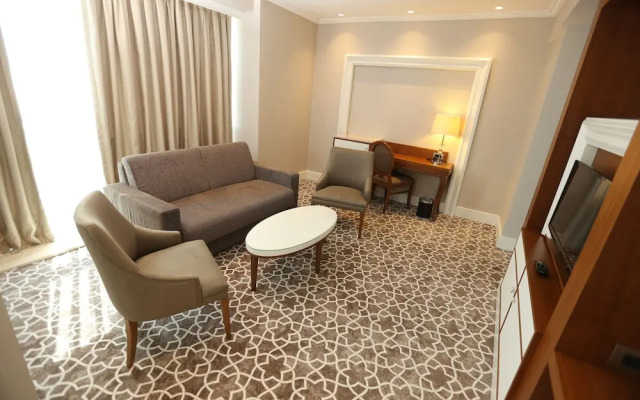 Alusso Thermal Hotel & Spa