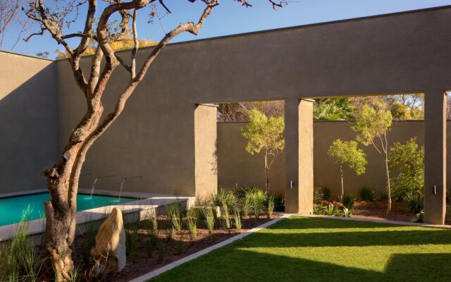 The Hamilton Boutique Hotel