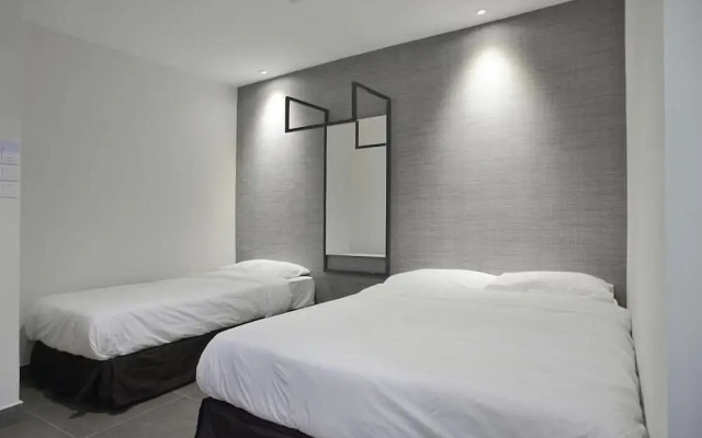 Musse Hotel