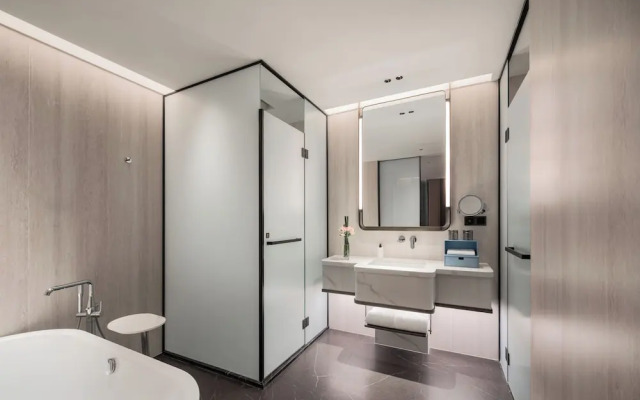 ADEN Hotel Shenzhen Nanshan