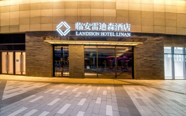 Landison Hotel Linan