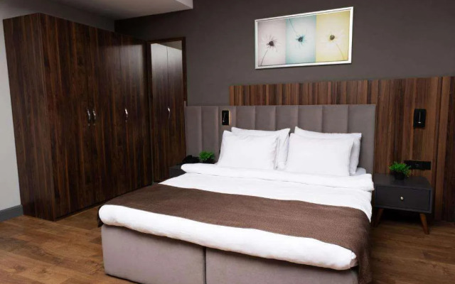 Vita Suites Karakoy
