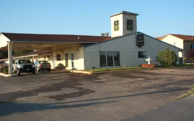 camlot inn motel