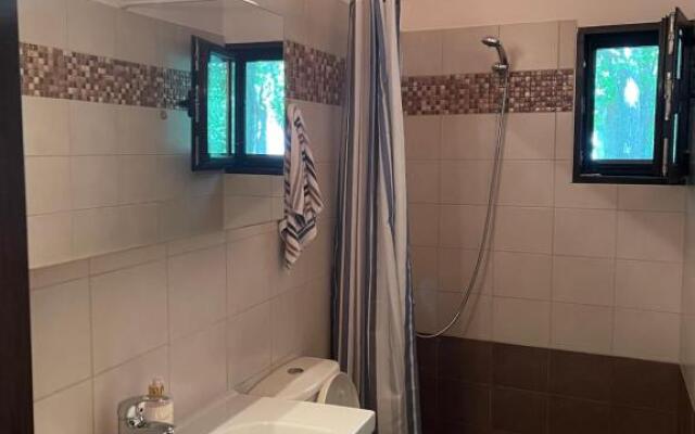 Stymfalia Cozy Village Guesthouse