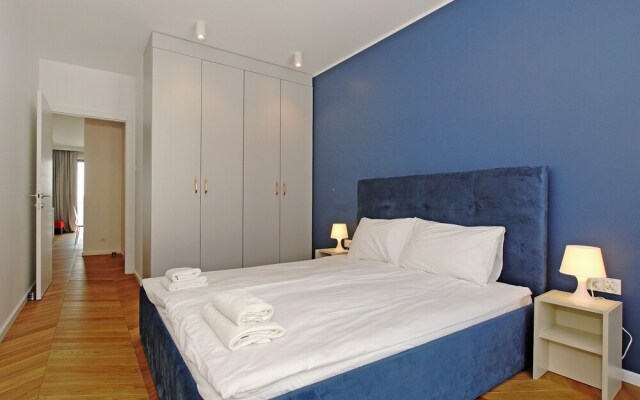City Center Apartments SPA & Wellness by Apartmore