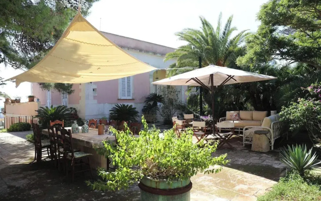 Villa Felicita - Meridiana