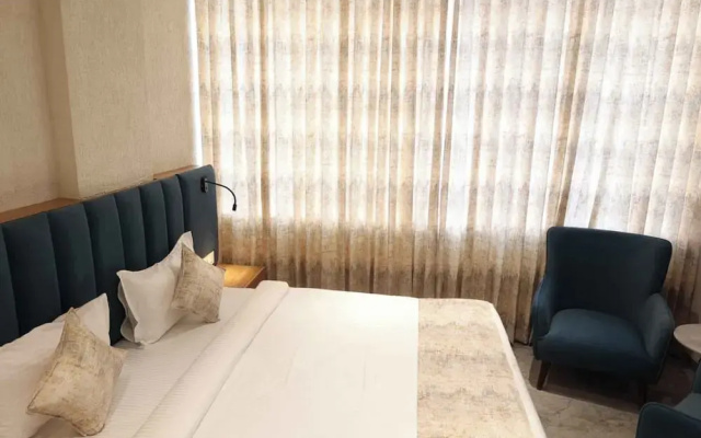 Hotel Varay Eco